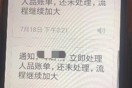 怒江要债公司